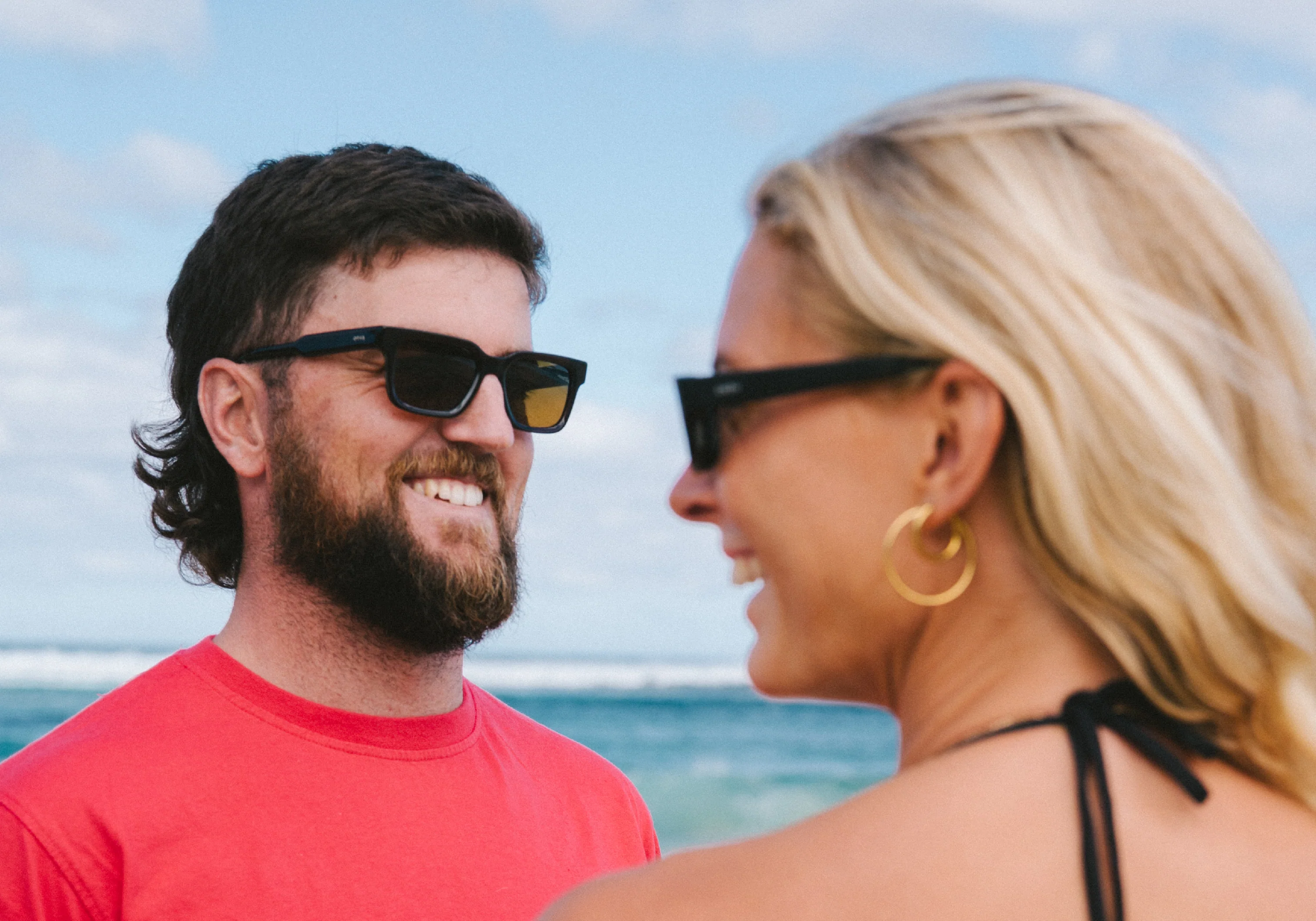 Clearly Better Mineral Glass Lenses
